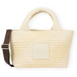 Verb To Do Ročne torbice Amelia Vision Mission Bag - Yellow Rumena Cene
