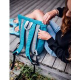 Vuch Glenn TC Turquoise city backpack | ePonuda.com