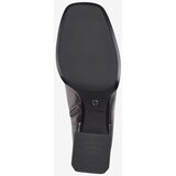 Tamaris Gležnarji Srebrna | Shoptok.si