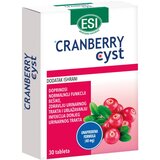 Esi Cranberry cyst, 30 tableta Cene