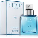 Calvin Klein Parfem za muškarce Calvin Klein EDT Eternity Air For Men 100 ml | shoptok.hr