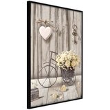  Poster - Retro Style 40x60 Cijene