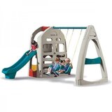  Dvorišni set za decu Activity centar Big 05801 ( 15078 ) | ePonuda.com