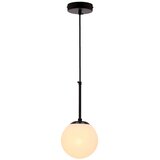 Lesnina XXXL VISEČA SVETILKA Pompei 15/100 cm E27 | Shoptok.si