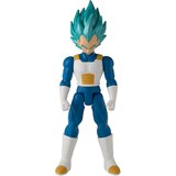 Bandai Dragon Ball Blue Vegeta figura 30 cm Cene
