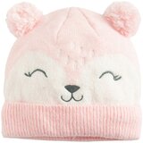 Cool club kapa zimska CAG3101918 Ž roza 52/54 | shoptok.hr