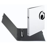Herlitz Mapa uložna A4 s 2D ringa, fi 25 mm, hrbat 40 mm, maX.file protect Fresh, , bijela | shoptok.hr