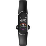 Noveen FITNES BAND FIT FW20 SOFT ČRNA | Shoptok.si