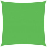  Jedro za zaštitu od sunca 160 g/m² svjetlozeleno 7 x 7 HDPE | shoptok.hr