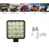  reflektor za kamion 48w 12 i 24v | Eponuda.com