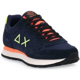 Sun68 Modne superge 07 TOM SOLID FLUO Modra | Shoptok.si