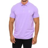 Karl Lagerfeld Polo majice kratki rokavi 745401533221-230 Vijolična Cene