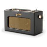 ROBERTS RADIO Revival iStream3L Charcoal Grey | shoptok.hr