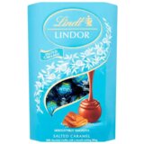 Lindt Bombonjera Lindor salt caramel 200g | ePonuda.com