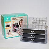  Kutija za šminku,kozmetiku i lične stvari | Eponuda.com