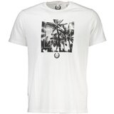 Gianmarco Venturi MEN&#39;S SHORT SLEEVE T-SHIRT WHITE | Shoptok.si