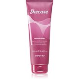 Inebrya Shecare Repair Mask regeneracijska maska za poškodovane lase 250 ml Cene