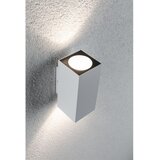 PAULMANN 94330 - 2xLED/2,8W IP44 Spoljašnje zidno svetlo FLAME 230V belo | Eponuda.com