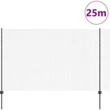  Zavarena žičana ograda s postom 25 x 1,5 m (Š x V) | Eponuda.com