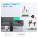Gembird SMART-4GANG Tuya Wifi DIY Self-locking daljinski upravljac Smart Switch relejni modul DC 5V/7-32V AC | Eponuda.com
