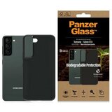 PanzerGlass OVITEK PANTERGLASS BIORAZGRADLJIV ZA SAMSUNG GALAXY S22+ ČRN, (20637064) | Shoptok.si