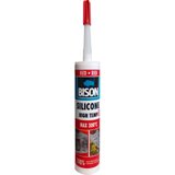  Silikon Bison Red High Temp 300°C 280 ml Cijene
