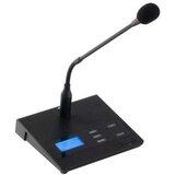Fonestar SCD620D Delegatni mikrofon, (20763291) Slike