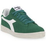 Diadora Modne superge 25116 GAME LOW WAXED MENTA Bela Cene
