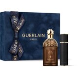 Guerlain Absolus Allegoria Cuir Intense poklon set limitirana serija uniseks 1 kom Cijene