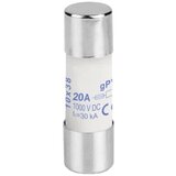 Weidmüller FUSE 10X38 20A 1000 VDC GPV S finožični osigurač 20 A Sadržaj 1 St. Cijene