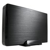 LC-Power USB3.0 Enclosure 3.5”LC-35U3-Hydra,aluminium&plastic Cijene