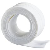 Wenko traka za brtvljenje kade (3,5 m x 5 cm, bijele boje) | shoptok.hr