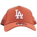 New Era Kape s šiltom LOS ANGELES DODGERS Kostanjeva Cene