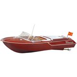 JAMARA brod na daljinsko upravljanje Venezia, boja drva | shoptok.hr