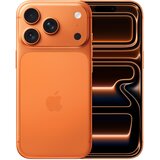 Apple iPhone 17 Pro kozmičko narančasta 512 GB Energetska učinkovitost 2021 A (A - G) 16 cm (6.3 palac) | Eponuda.ba