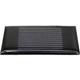 TRU COMPONENTS POLY-PVZ-60100-6V polikristalni solarni modul 0.72 W 6 V, (20762733) u