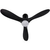Mican STROPNI VENTILATOR 1900 lm 2700-6500 K | Shoptok.si