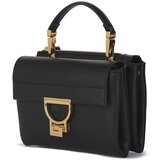 Coccinelle Torbe 001 ARLETTIS Črna | Shoptok.si