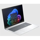 HP elitebook 8 G1i 16 next gen ai pc, intel core ultra 5 226V, 16GB ram onboard, 512GB pcie nvme ssd, 16" ips ag wuxga 1920x1200, intel arc graphics, backlit, 2 thunderbolt 4, 1 usb-c 3.2, 1 usb-a 3.1, 1 hdmi 2.1, bt 5.4, freedos, yu, glacier silver, 3yw Cene