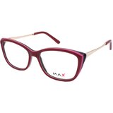 Max ženske korektivne naočare OM 321 Cene