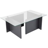 Hanah home sto za dnevnu sobu vetrino anthracite | ePonuda.com