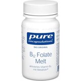 pure encapsulations B12 Folate Melt | shoptok.hr
