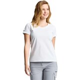 Slam Majice & Polo majice Ws Tech Pique T-Shirt Bela Cene