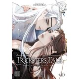 HarperCollins Publishers Hontoku - Trickster's Tale: Hu Yan Zhuan, Vol. 1 Cene