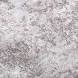 vidaXL Pralna preproga 160x230 cm siva protizdrsna | Shoptok.si