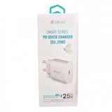 DEVIA adapter smart series pd brzi 25W 024278 | ePonuda.com