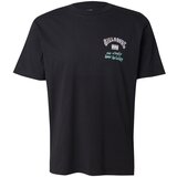 Billabong Majica 'KNOW THE FEELING' akvamarin / svijetloplava / rosé / crna Cijene