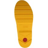 Hunter Gumijasti škornji rumena / rdeča / črna / bela | Shoptok.si