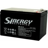 Sinergy Akumulator 12V/12Ah BATSIN12-12 Cene