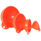 Conmetall levak 50 mm - 120 mm - set 4 komada | ePonuda.com
